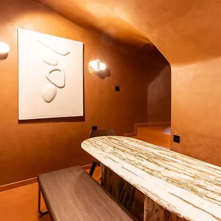 Nochichi Collections - Beaubourg Apartment Paris