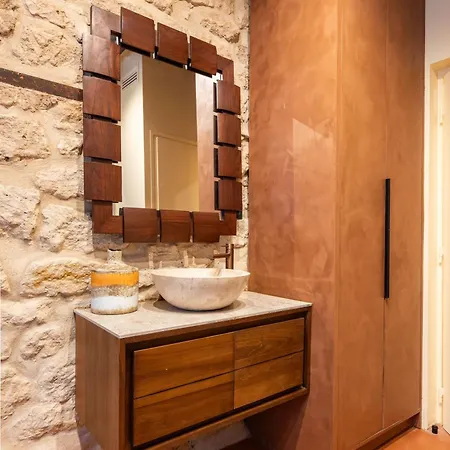 Apartment Nochichi Collections - Beaubourg