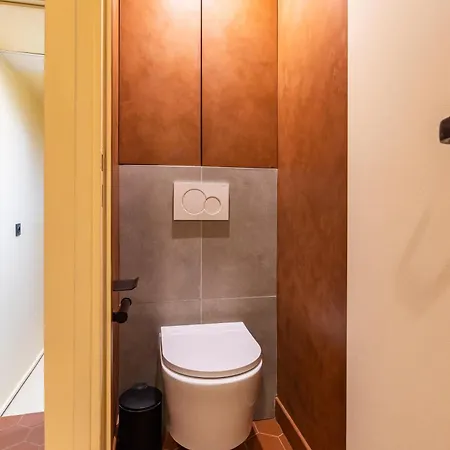 Nochichi Collections - Beaubourg Apartment *