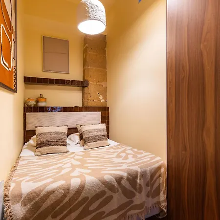 Apartment Nochichi Collections - Beaubourg