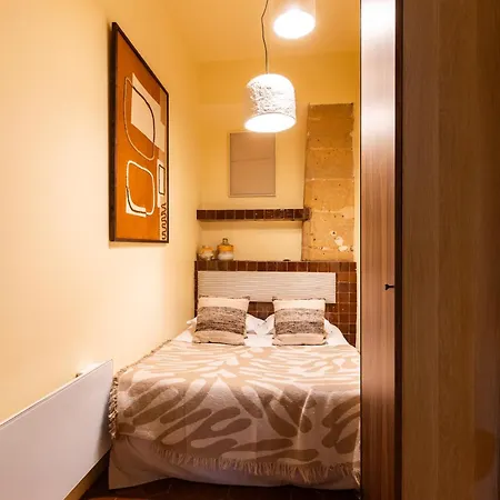 Apartment Nochichi Collections - Beaubourg