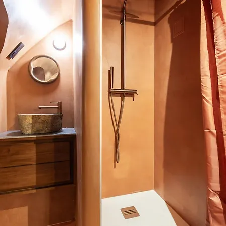 Nochichi Collections - Beaubourg Apartment *